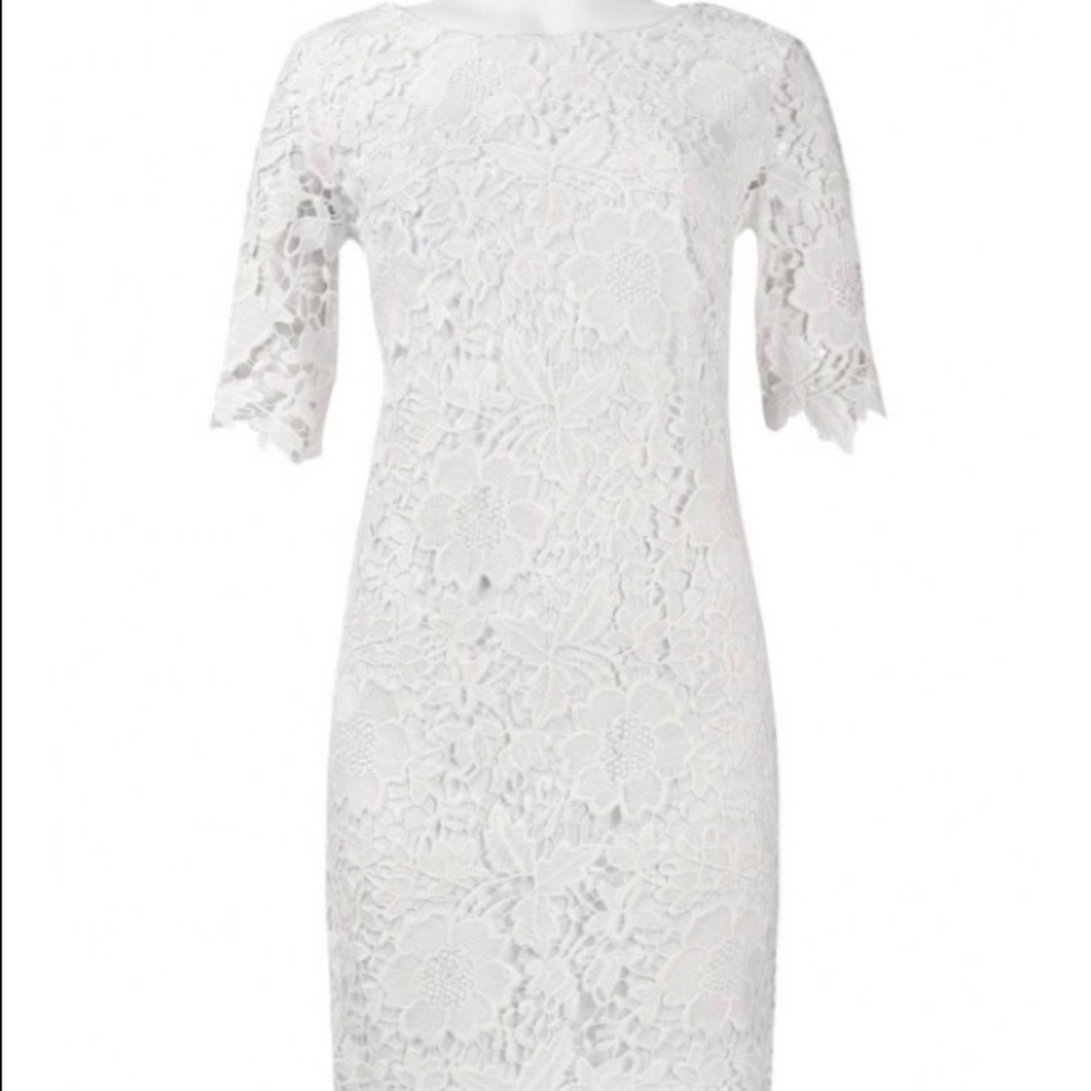 ⬇️ $60 Women’s Lace Dress⬇️
